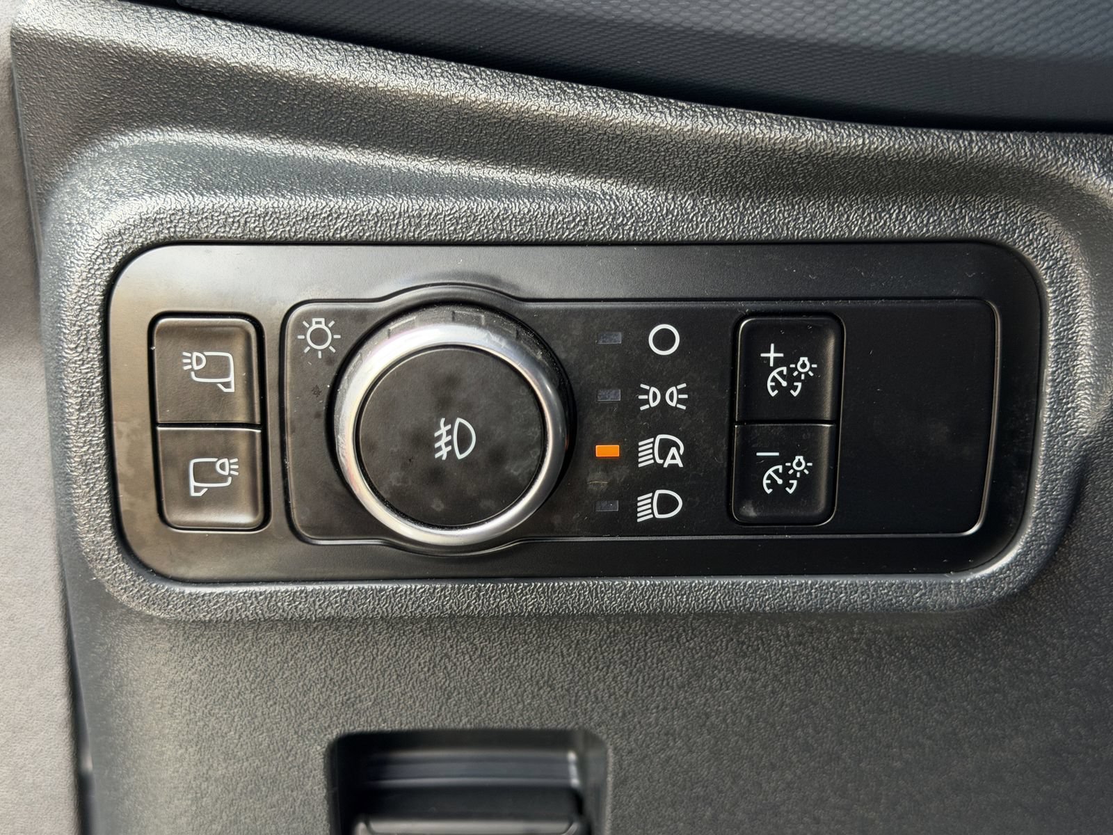 Used 2023 Ford Bronco Raptor AWD/4WD image 23