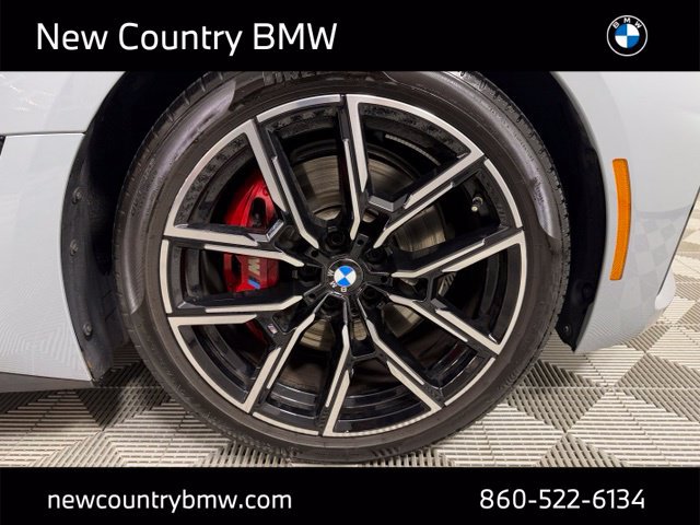 Used 2025 BMW 440i xDrive w/ Premium Package AWD/4WD image 9