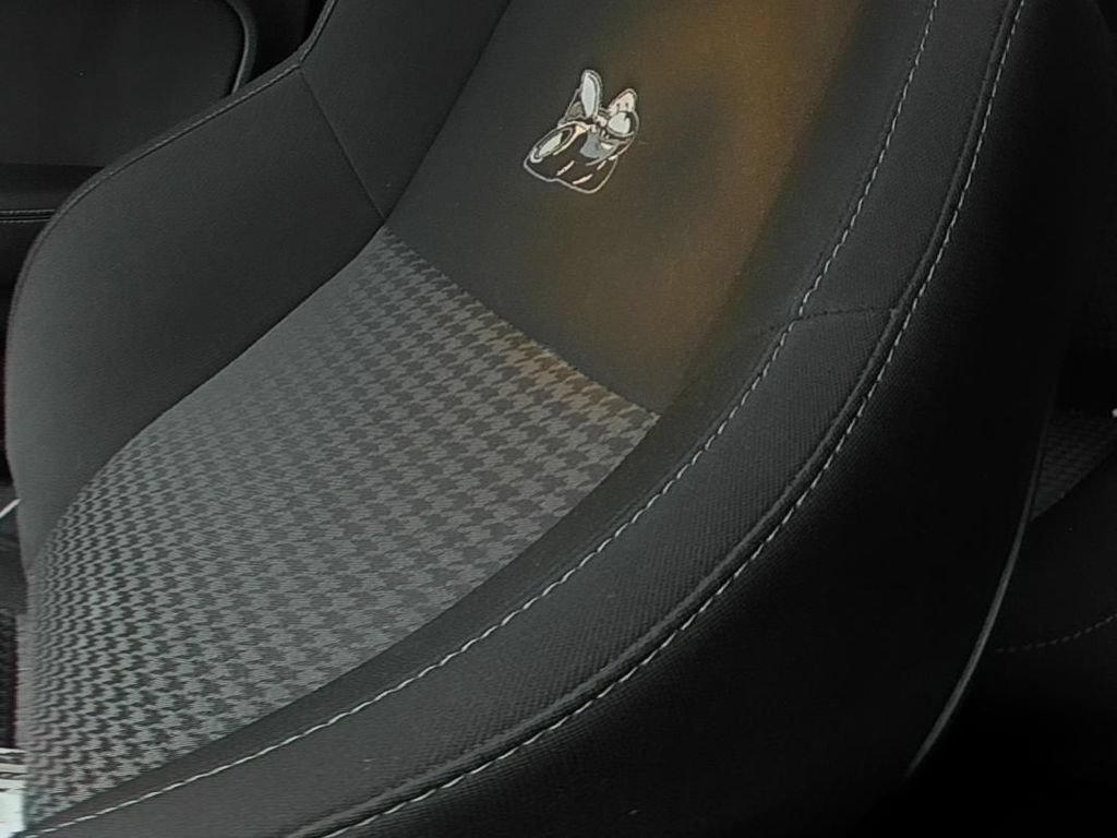 Used 2021 Dodge Challenger R/T Scat Pack RWD image 12