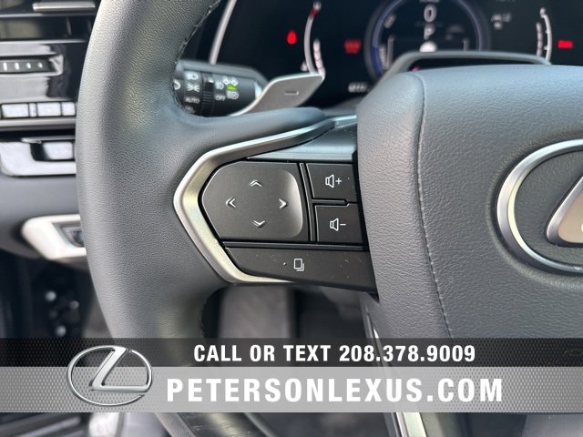 Used 2024 Lexus RX 350 w/ Convenience Package image 25