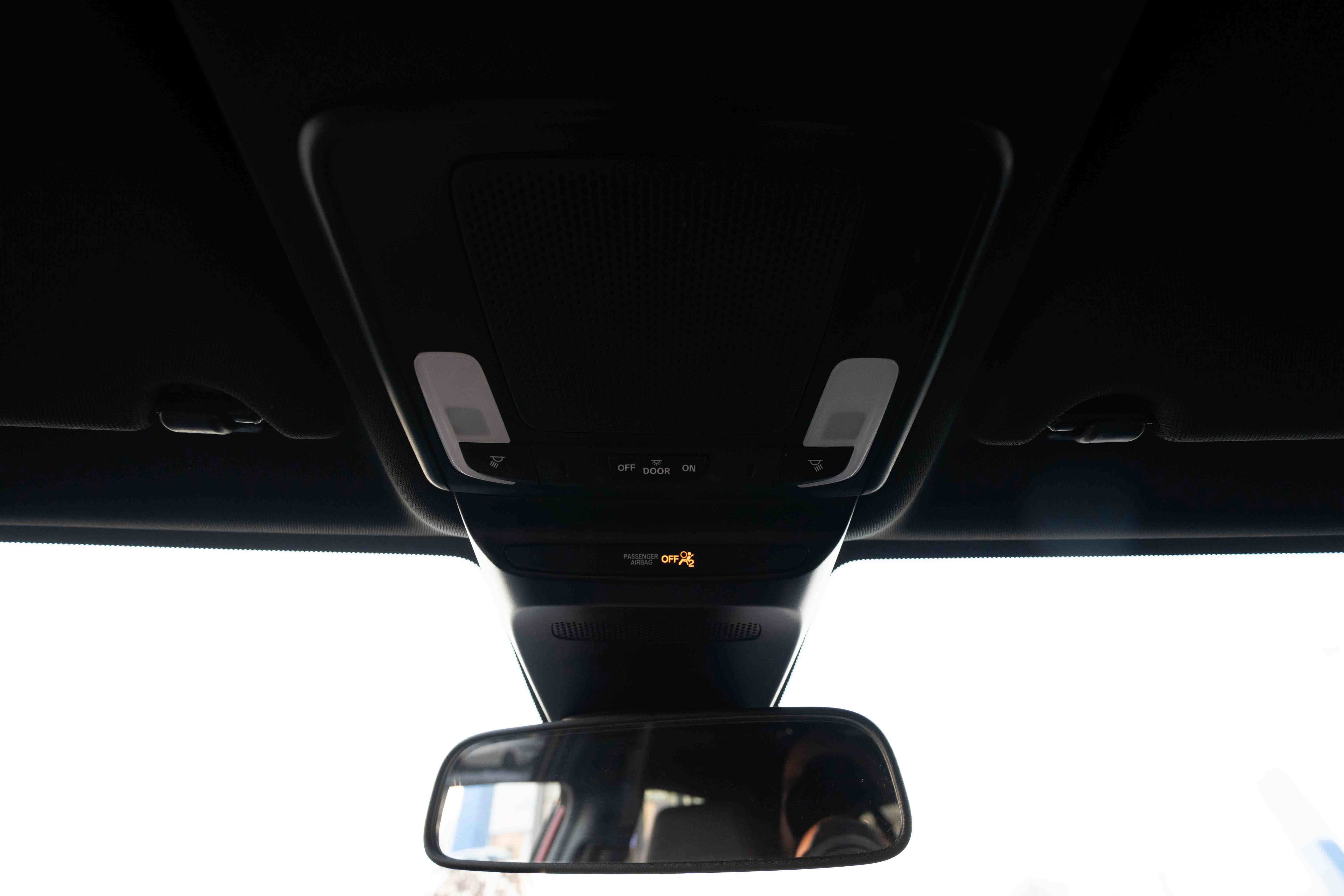 Used 2025 Honda HR-V Sport image 18