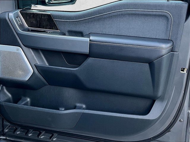 Used 2021 Ford F150 Lariat w/ Equipment Group 502A High AWD/4WD image 18