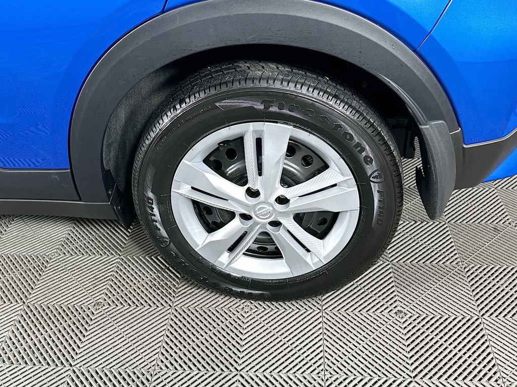 Certified 2024 Nissan Kicks S image 38