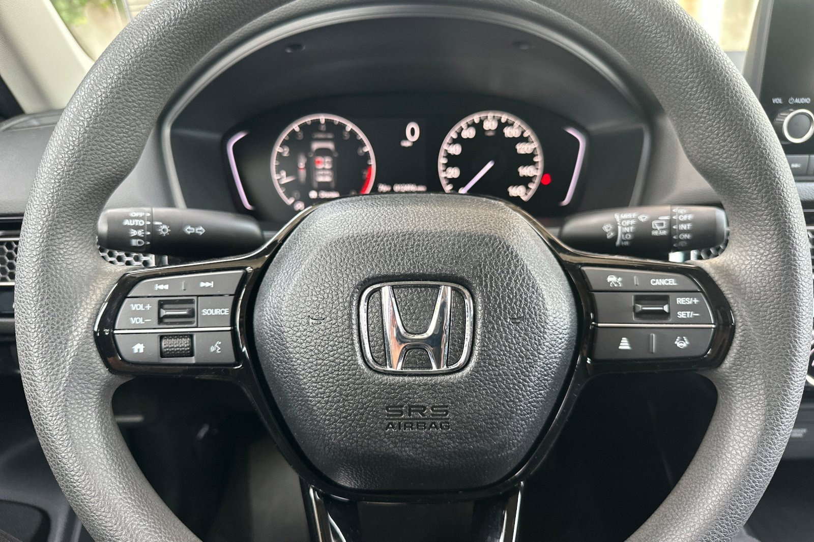Used 2023 Honda Civic LX image 17