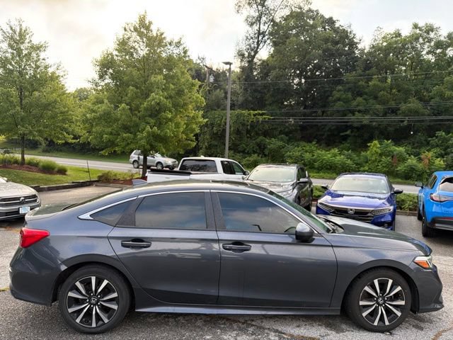 Used 2022 Honda Civic EX image 12
