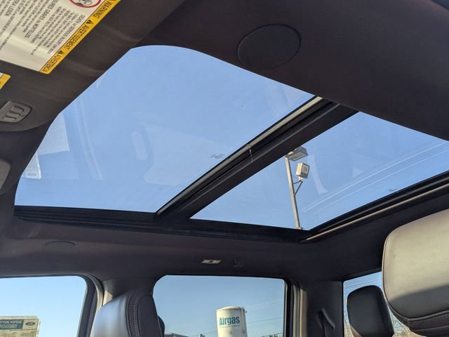 New 2026 Ford F350 King Ranch w/ Chrome Package image 19