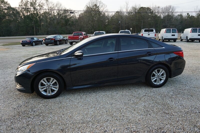 Used 2014 Hyundai Sonata GLS w/ Popular Equipment Group 2 FWD image 12