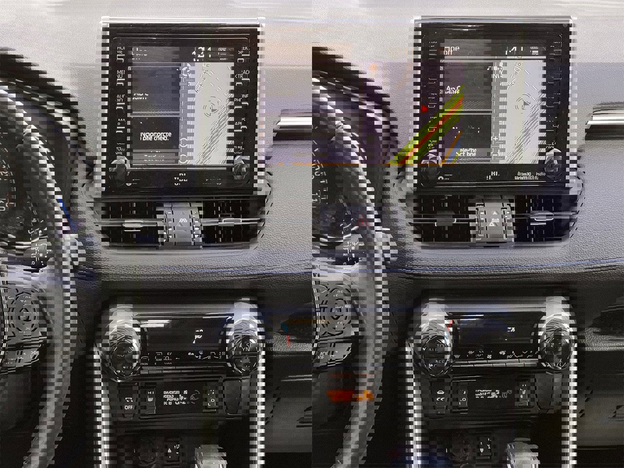 Used 2019 Toyota RAV4 XSE image 17