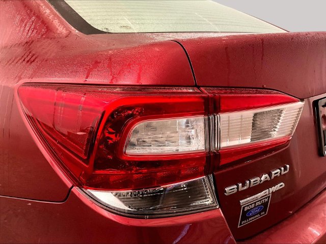 Used 2019 Subaru Impreza 2.0i AWD/4WD image 28