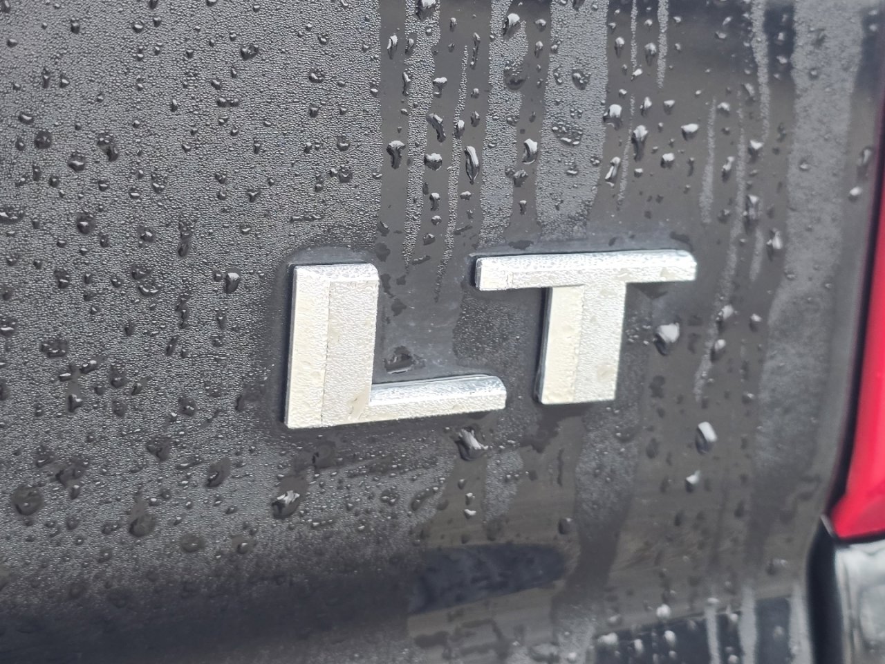 Used 2024 Chevrolet Silverado 1500 LT Trail Boss w/ Convenience Package II image 16