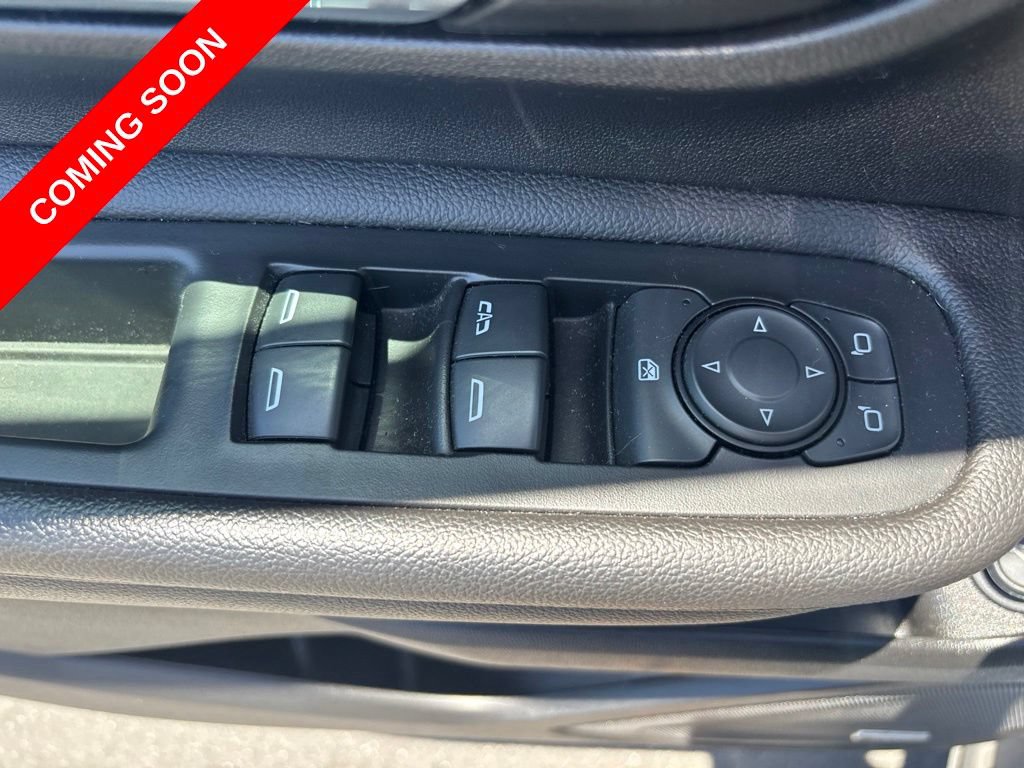 Used 2022 GMC Terrain Denali AWD/4WD image 18