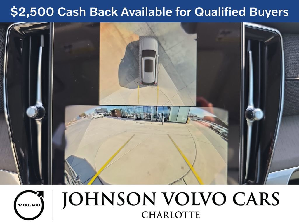 New 2026 Volvo XC90 B6 Ultra w/ Protection Package image 27
