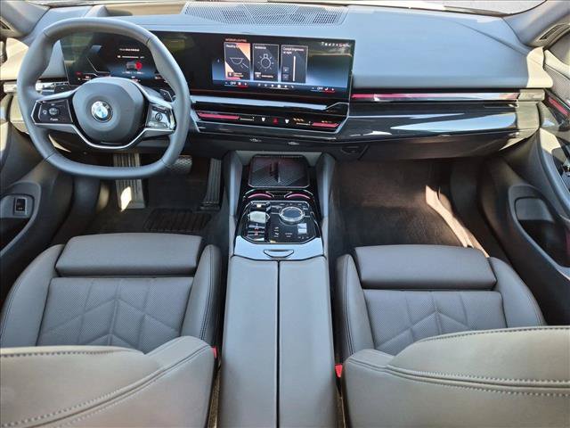 Used 2026 BMW 530i RWD image 19