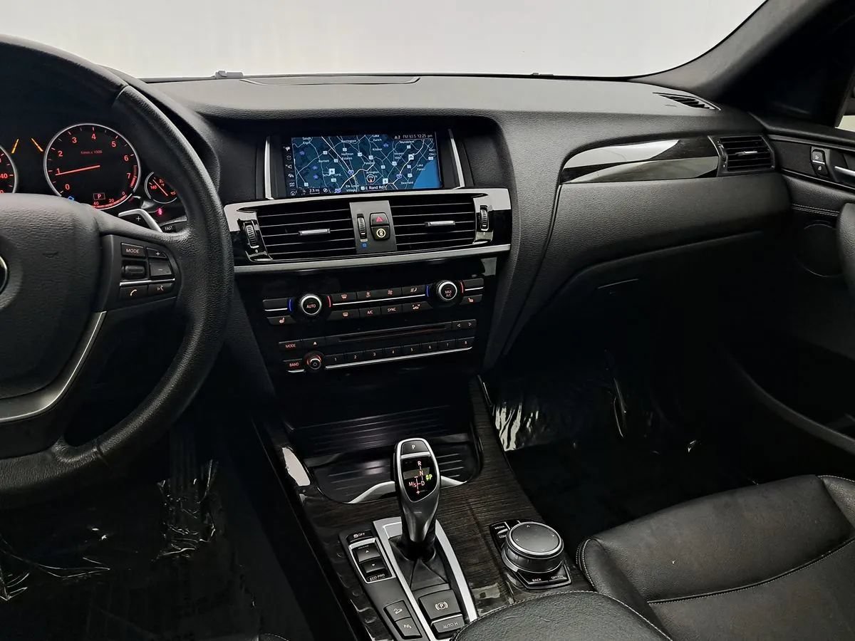 Used 2018 BMW X4 xDrive28i AWD/4WD image 14