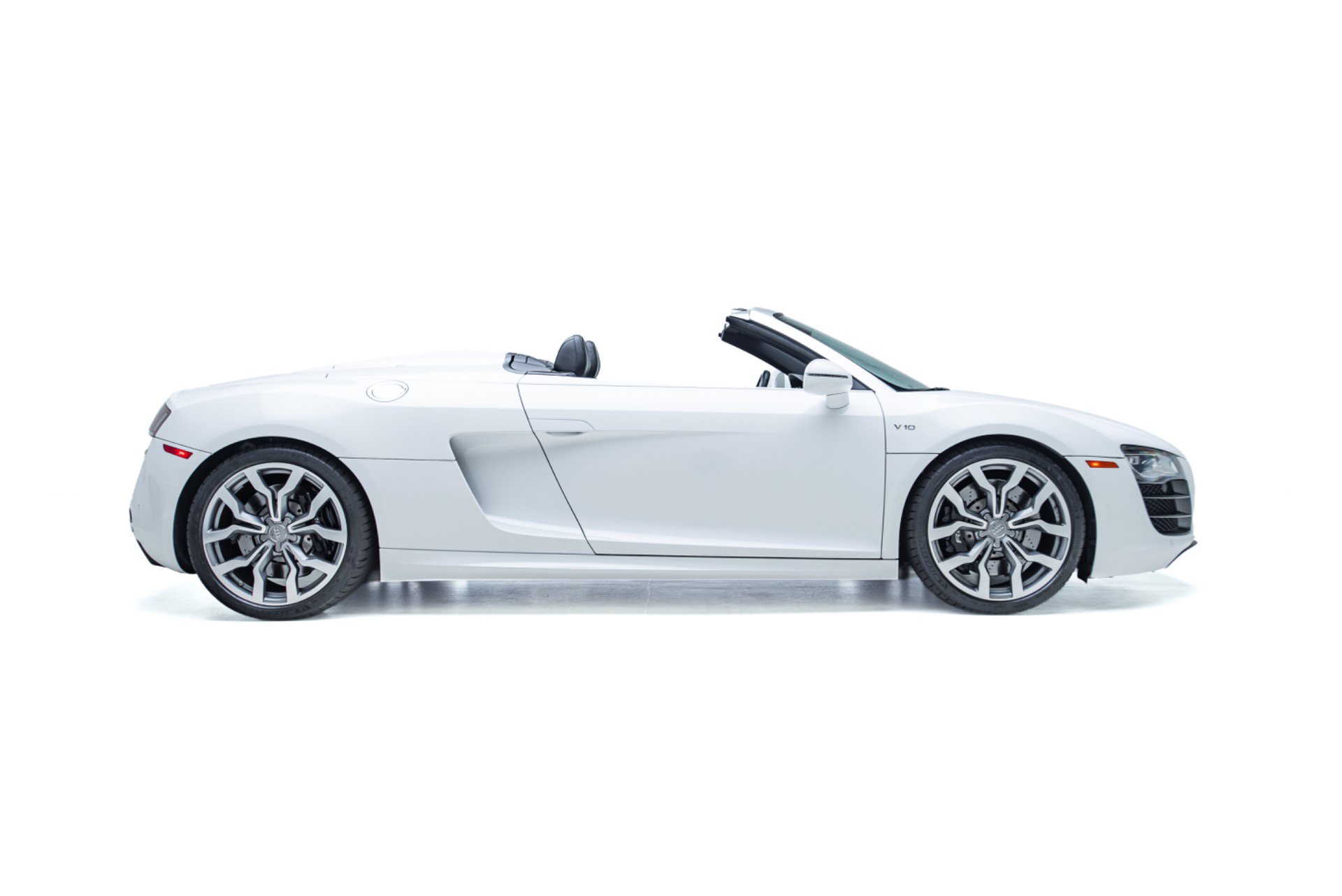 Used 2012 Audi R8 V10 AWD/4WD image 59