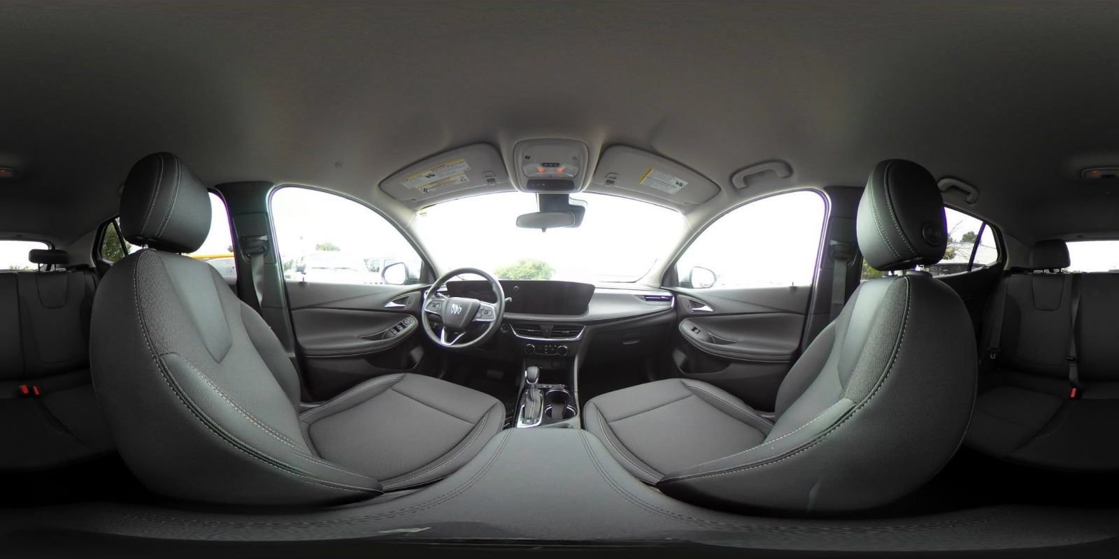 Used 2026 Buick Encore GX Preferred FWD image 40