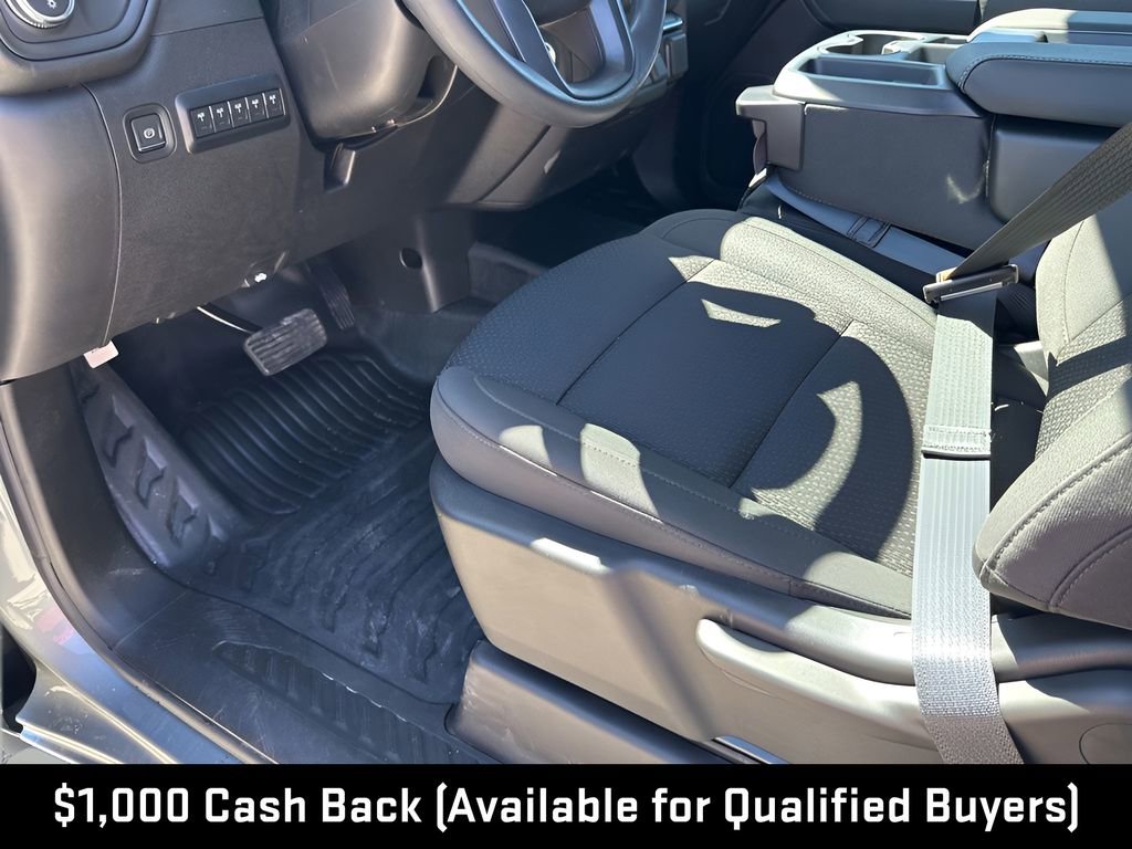 New 2026 GMC Sierra 3500 Pro w/ Convenience Package image 30