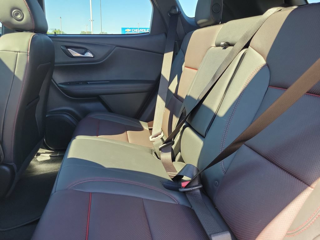 Used 2021 Chevrolet Blazer RS w/ Enhanced Convenience Package AWD/4WD image 30