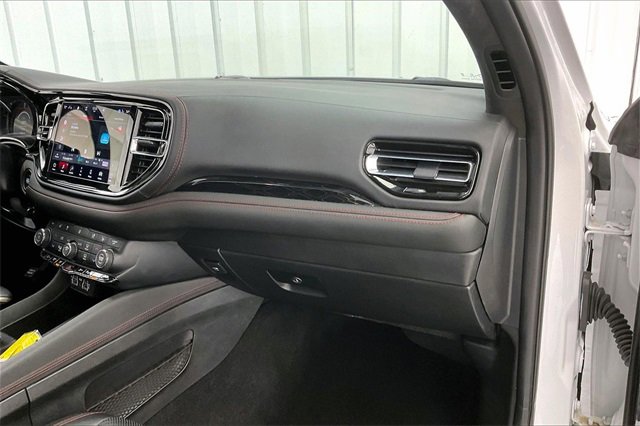 Used 2024 Dodge Durango Citadel image 18