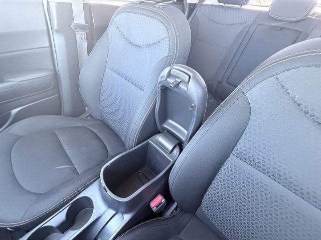 Used 2015 Kia Soul + image 17