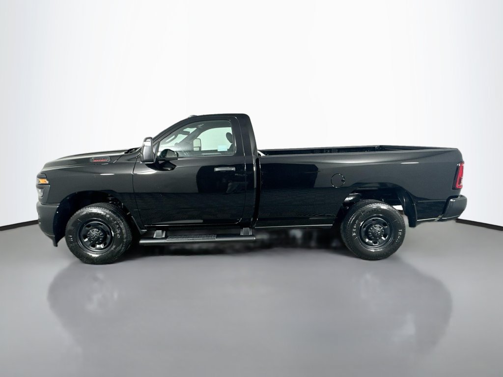 New 2026 RAM 2500 Tradesman RWD image 4
