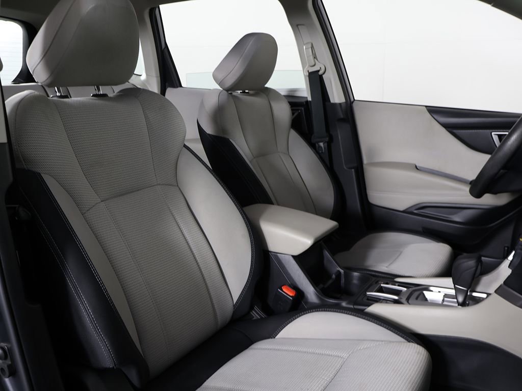 Used 2023 Subaru Forester AWD/4WD image 26
