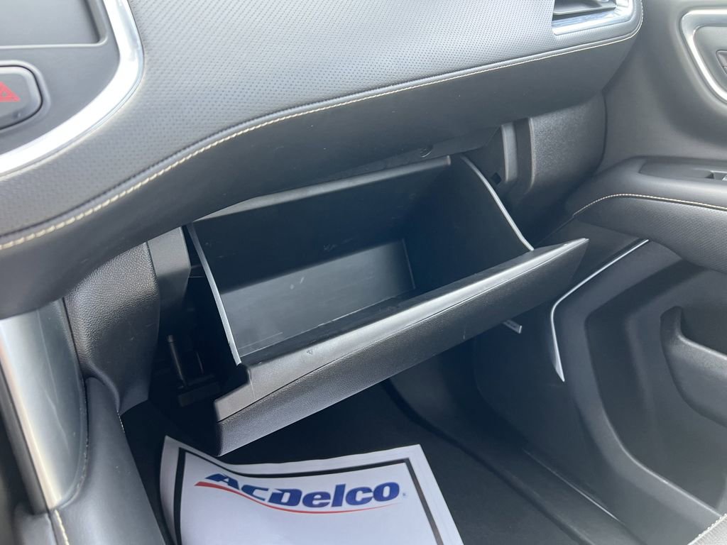 Certified 2021 Chevrolet Tahoe Premier w/ Premium Package AWD/4WD image 28