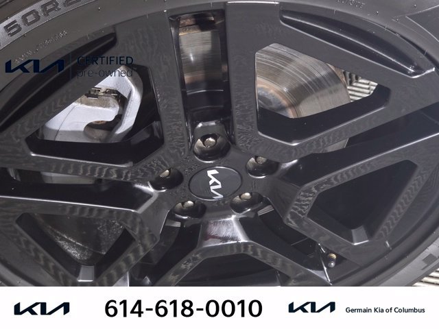 Certified 2024 Kia Telluride SX Prestige X-Line AWD/4WD image 12