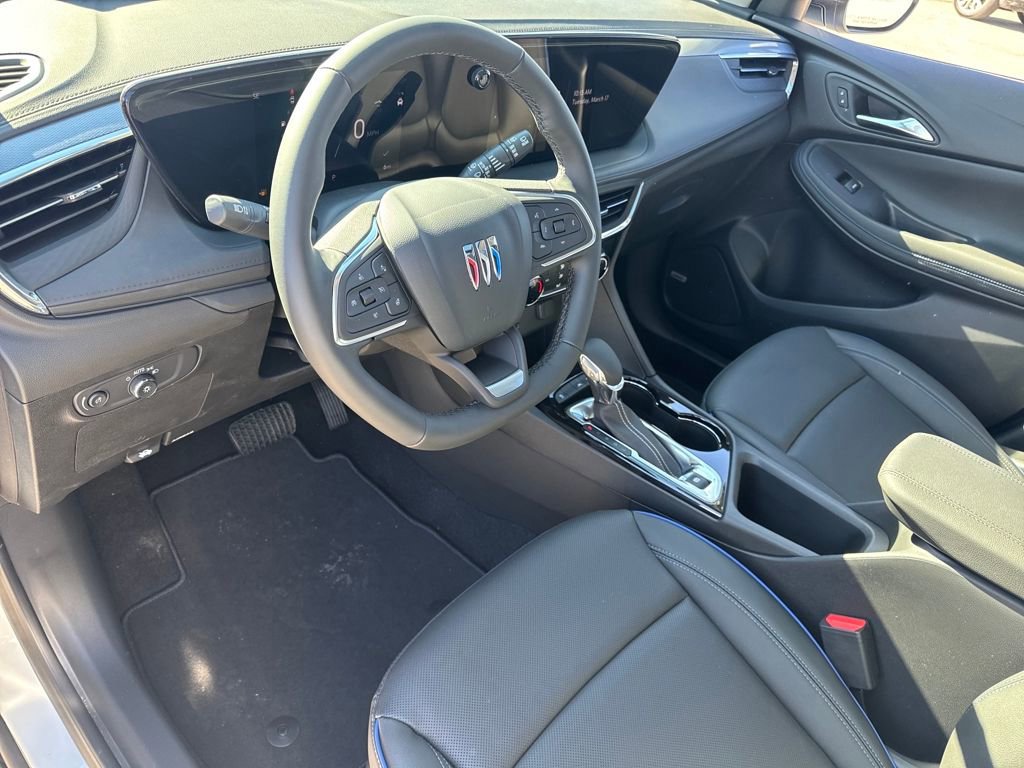 New 2026 Buick Encore GX Sport Touring w/ Advanced Technology Package image 16