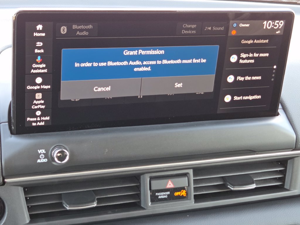 New 2026 Honda Pilot EX-L image 6