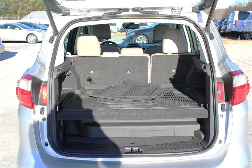 Used 2013 Ford C-MAX Energi SEL image 33