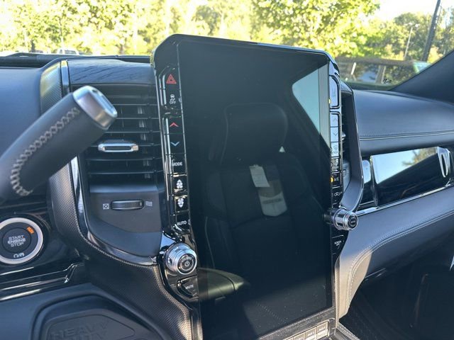 New 2026 RAM 2500 Limited image 24