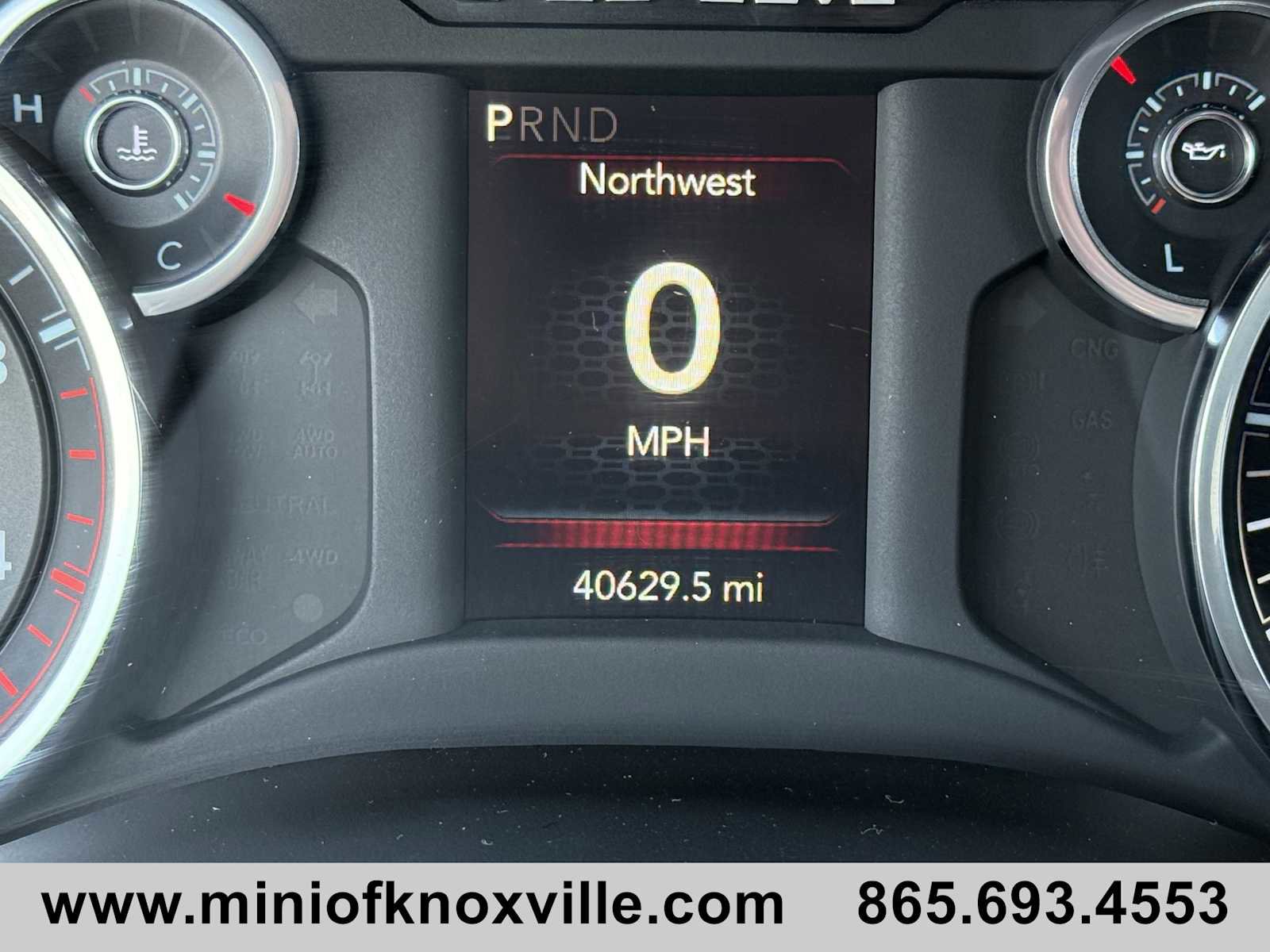 Used 2024 RAM 2500 Big Horn image 25