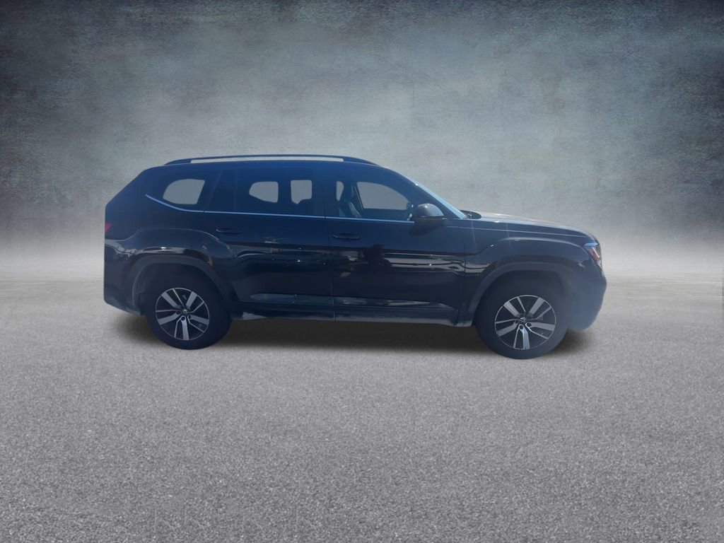 Used 2021 Volkswagen Atlas SE image 26