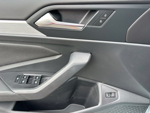 New 2027 Volkswagen Jetta Sport FWD image 19