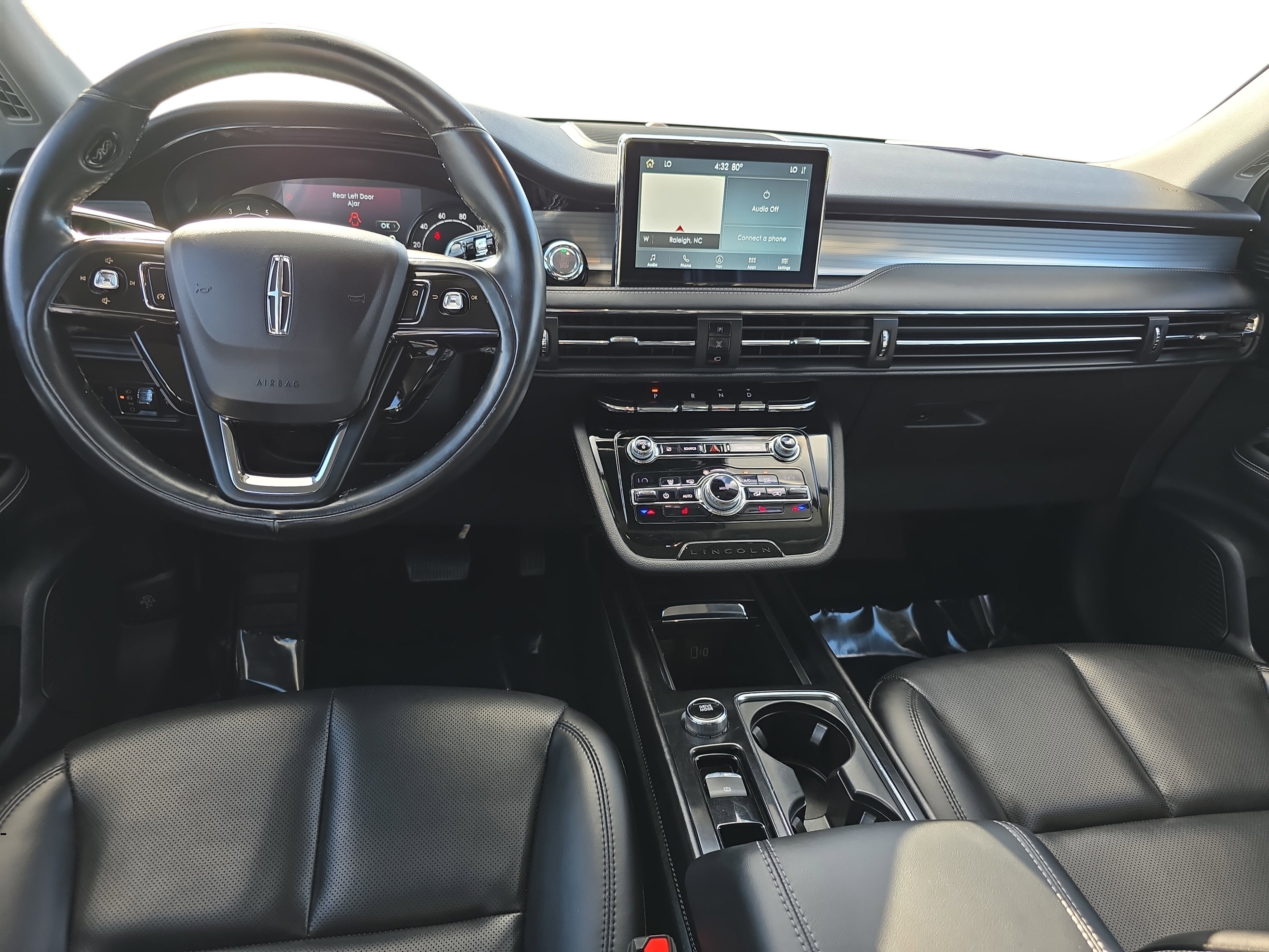 Used 2020 Lincoln Corsair AWD w/ Equipment Group 101A image 9