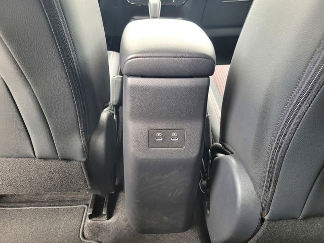 Certified 2025 Nissan Kicks SR AWD/4WD image 17