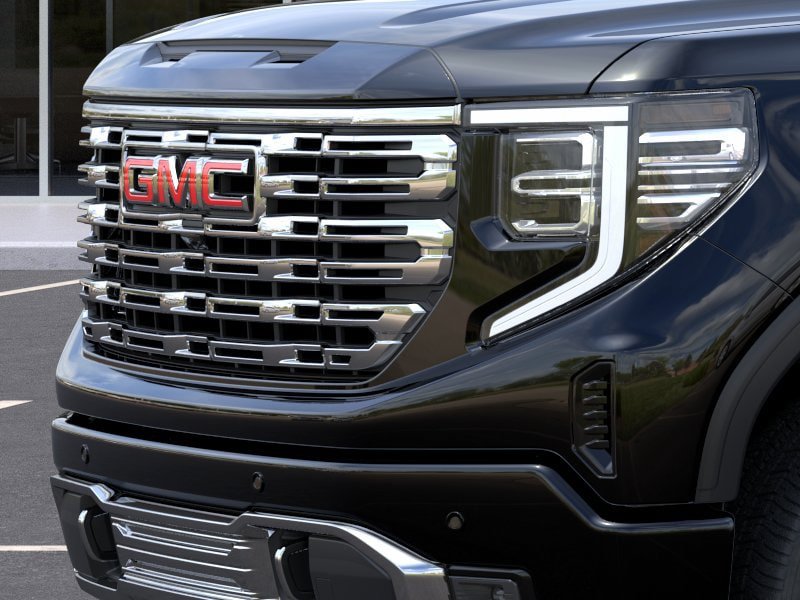 New 2026 GMC Sierra 1500 Denali AWD/4WD image 13