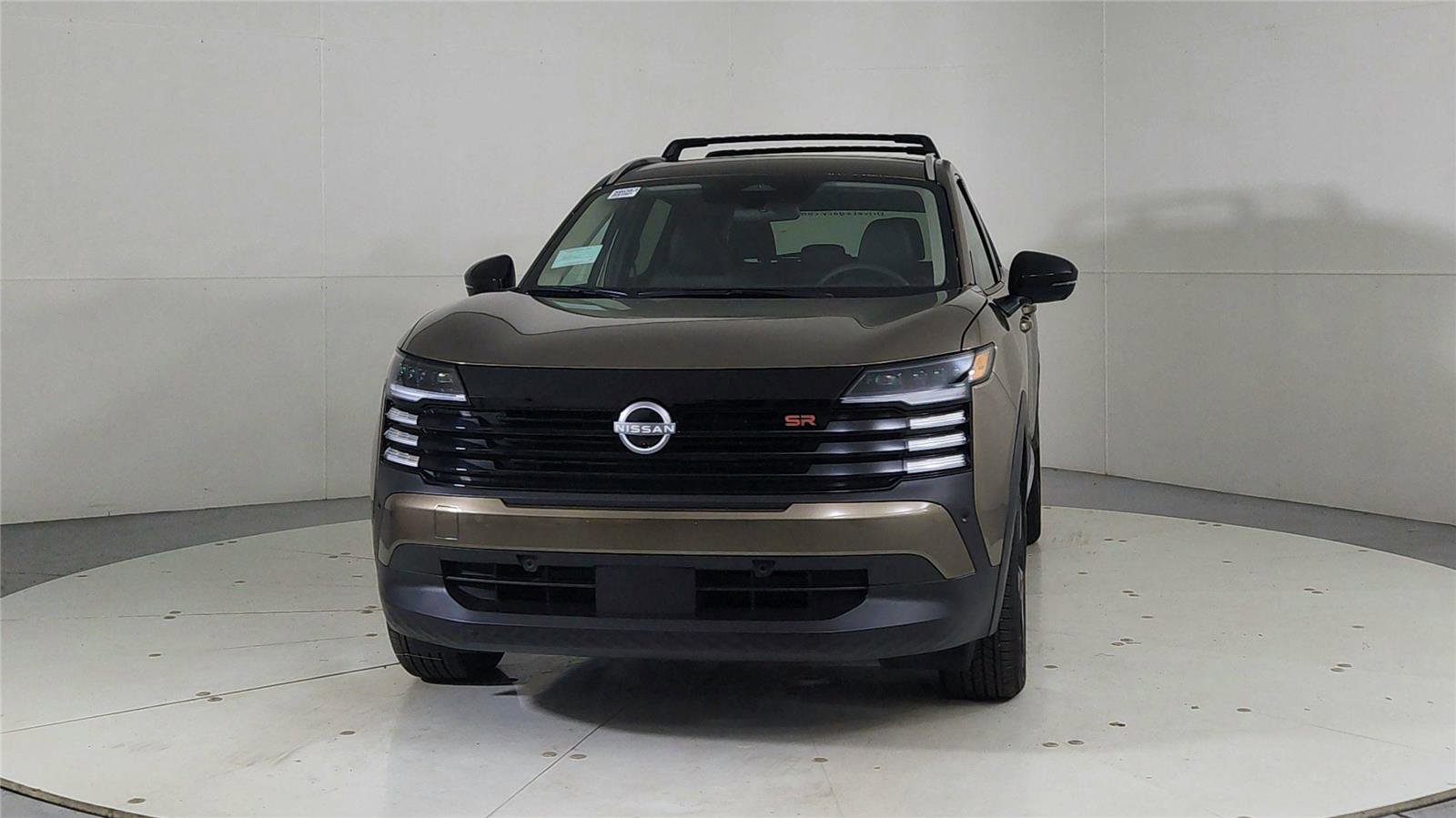 New 2026 Nissan Kicks SR w/ Illumination Package image 2