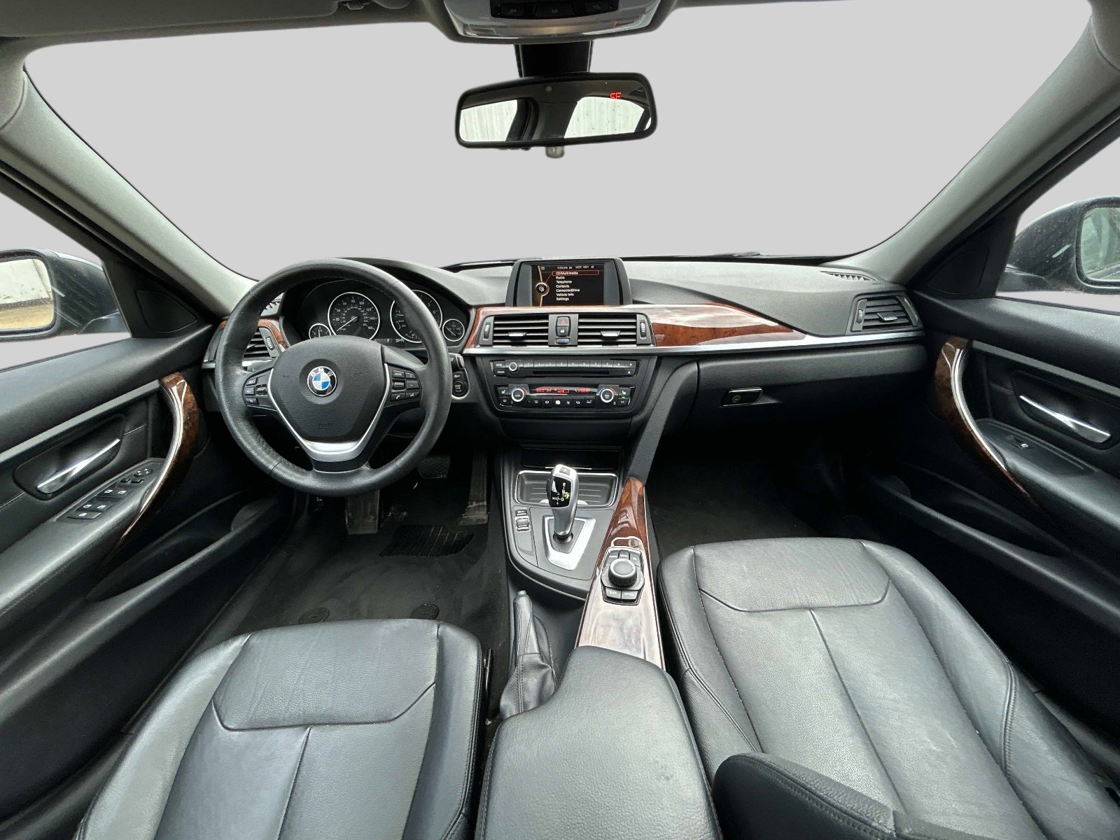 Used 2014 BMW 328i xDrive Sedan AWD/4WD image 16