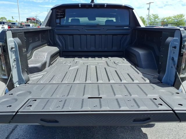 New 2026 GMC Hummer EV 4x4 Crew Cab image 21