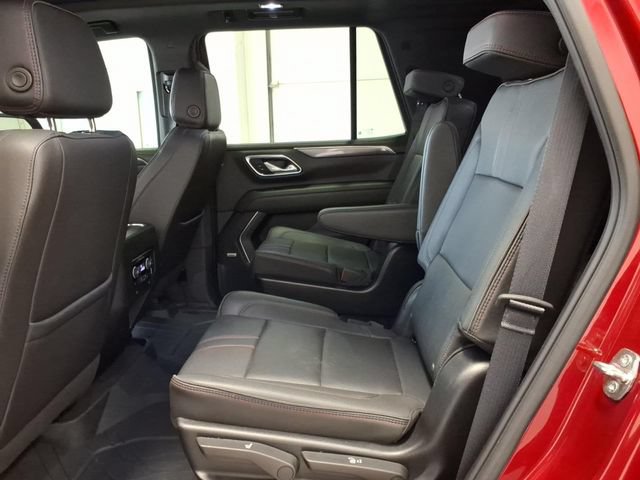 Used 2024 Chevrolet Tahoe RST w/ Luxury Package RWD image 13