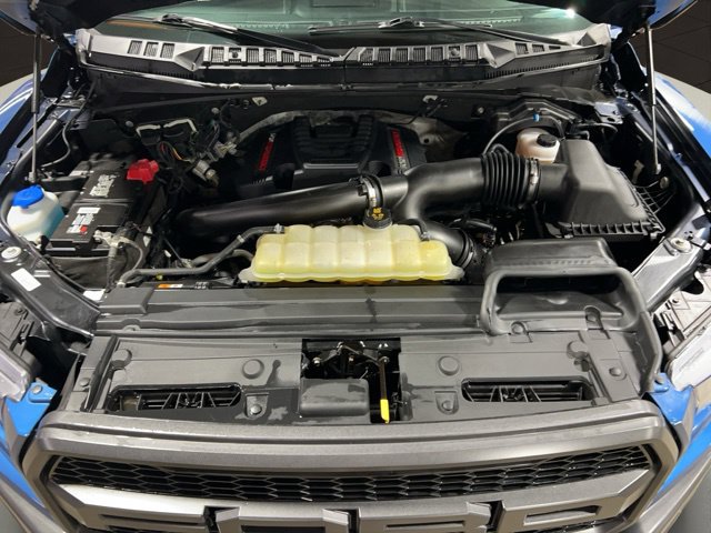 Certified 2019 Ford F150 Raptor w/ Equipment Group 802A Luxury AWD/4WD image 35