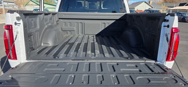 Used 2024 Ford F150 Tremor image 7