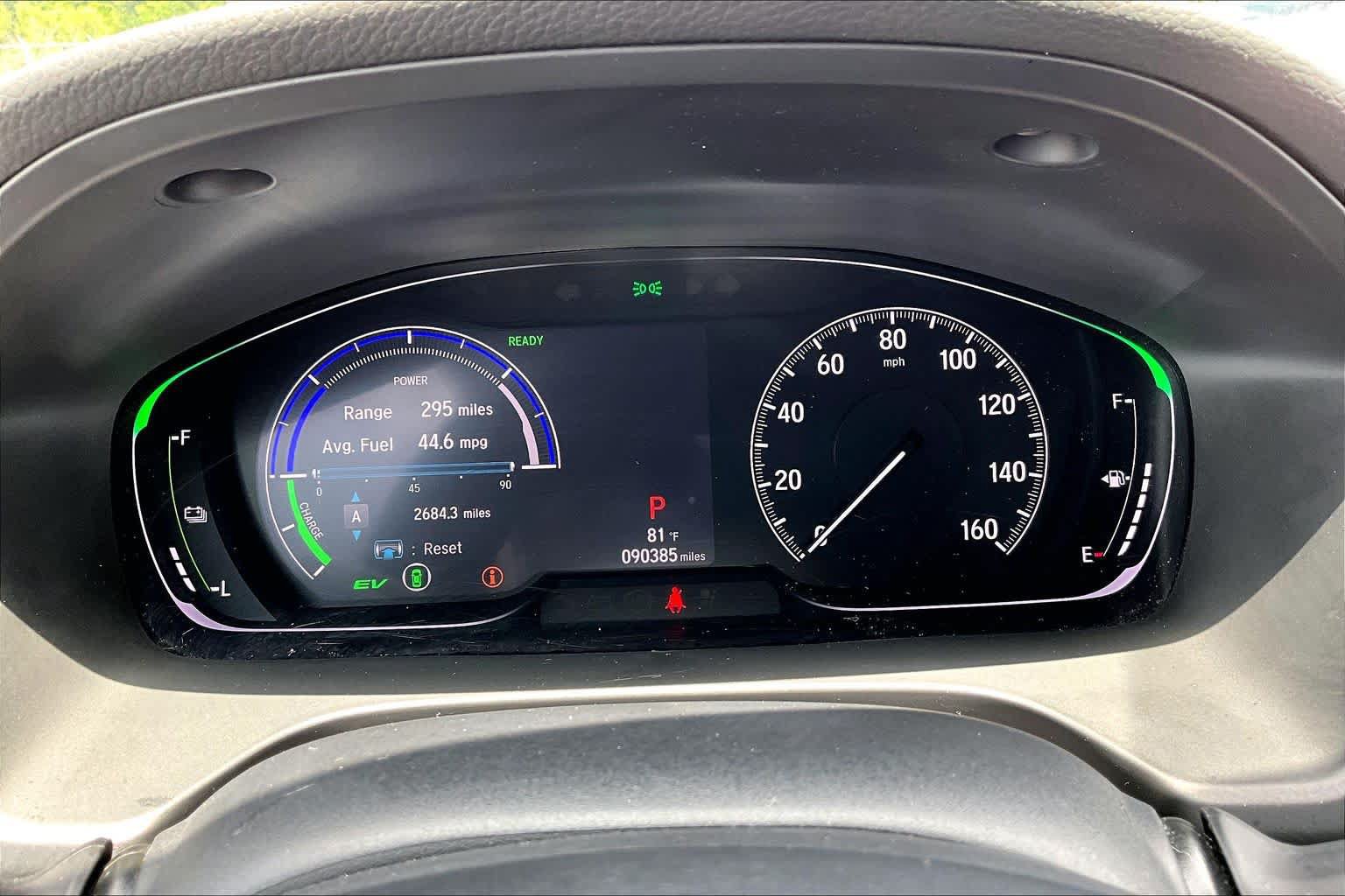Used 2022 Honda Insight EX image 22