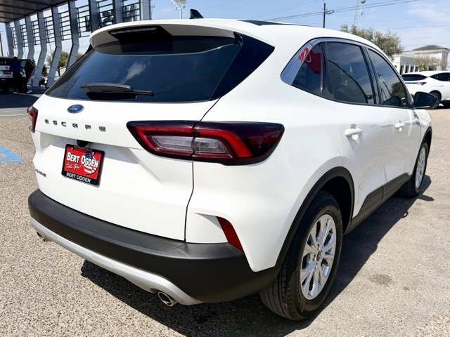Used 2023 Ford Escape Active image 7