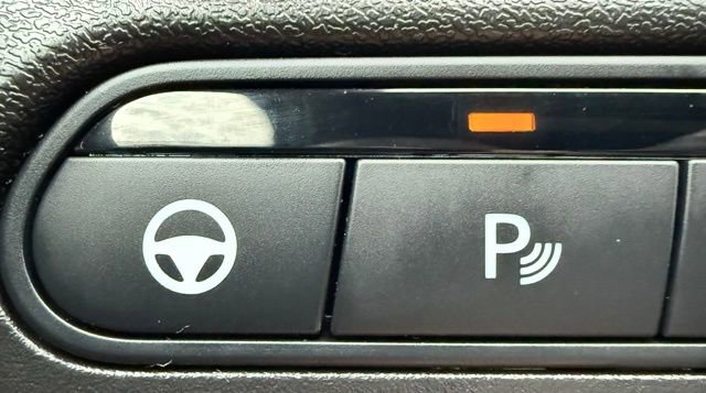 Used 2023 INFINITI QX55 Luxe w/ Cargo Package image 31