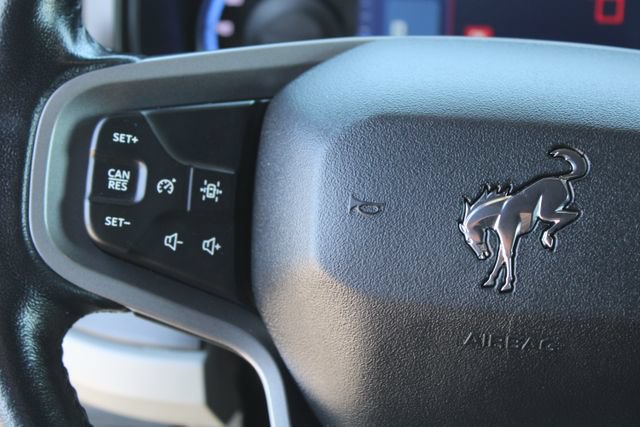 Used 2022 Ford Bronco Badlands AWD/4WD image 20