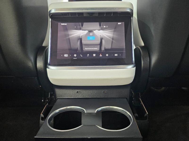 Used 2022 Tesla Model X AWD/4WD image 66