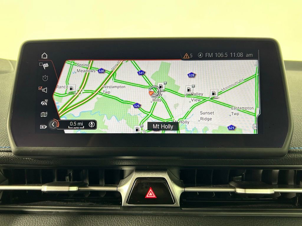 Used 2021 Toyota Supra A91 Edition w/ Driver Assist Package image 17